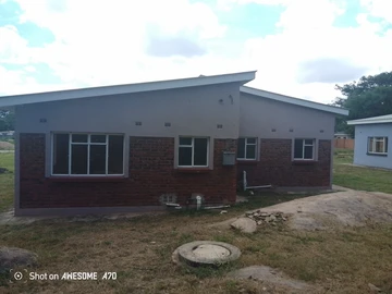 4 Bedroom Townhouse Complex