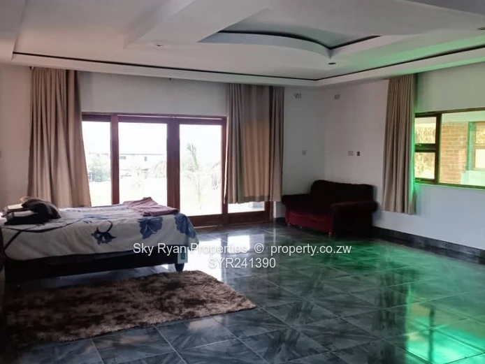 The Grange Double Storey For Sale 