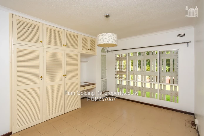 Solid 4-bed House on Two Acres with a Reliable Borehole (Sole Mandate)