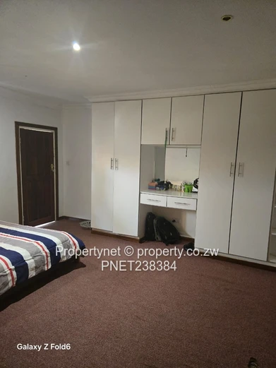 Ambassadorial Double Storey Residence (Sole Mandate)