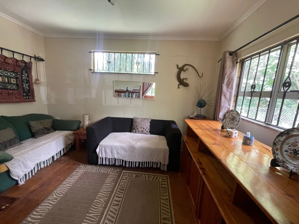 2 Bedroom Cottage