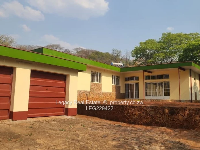 Christon Bank Rental