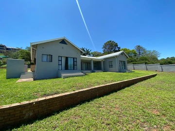 4 Bedroom Townhouse Complex