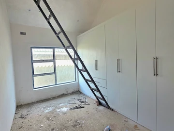 4 Bedroom Townhouse Complex