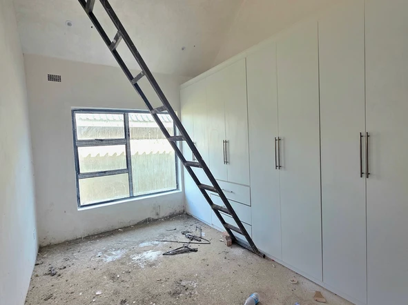 4 Bedroom Townhouse Complex