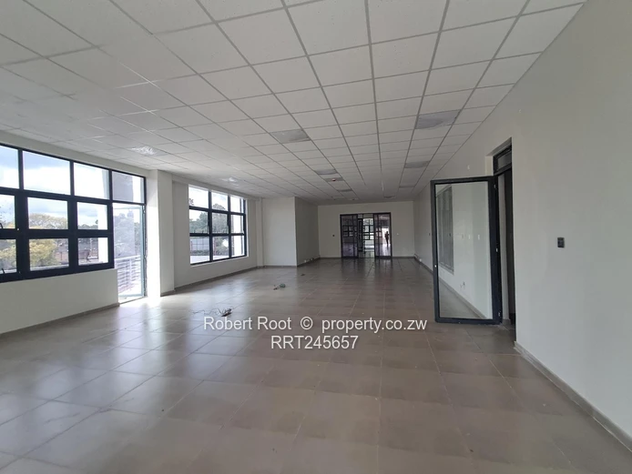 Prime Office Space In The Heart Of Avondale!