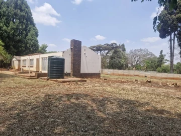 Commercial & Industrial Land
