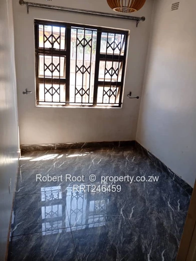 House to rent in Glen Norah