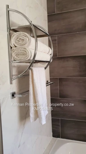 Attractive Furnished 4-Bedroom Family Home in Greystone Park (Sole Mandate)