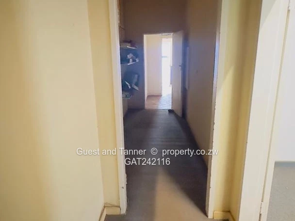 Prime Commercial Property for Sale in Bulawayo Suburbs