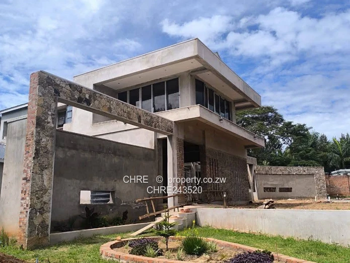 Gletwin House For Sale