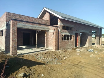 3 Bedroom Townhouse Complex