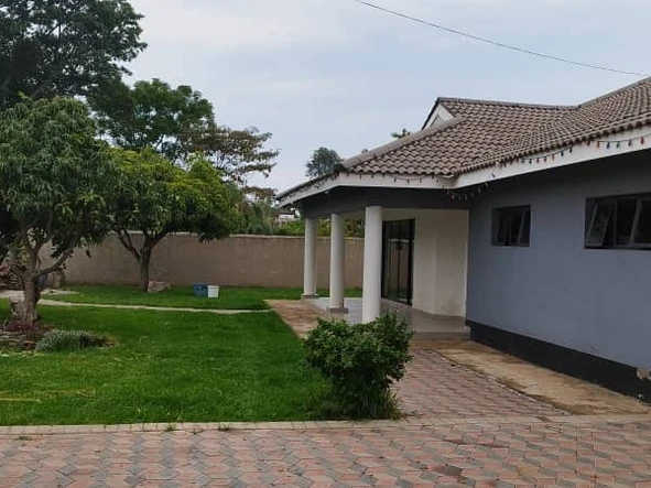 5 Bedroom House