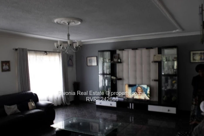 Developer's delight cluster 