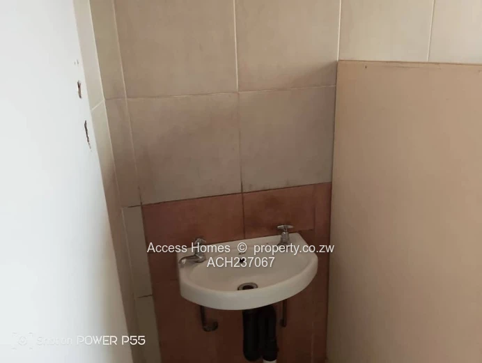 Glen  View 7 Extension House for Rent