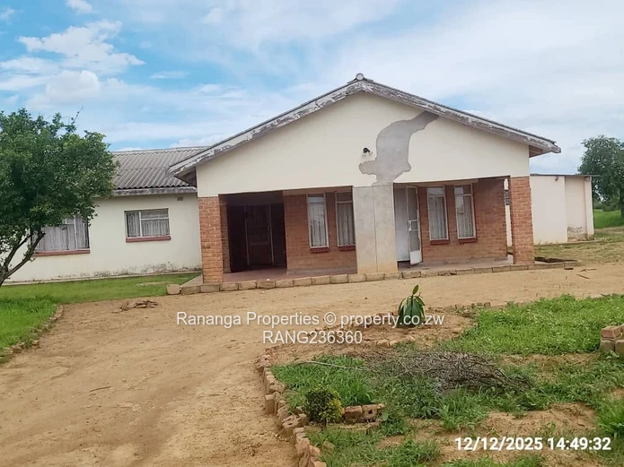 Kensington Plot for Sale