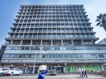 Shop & Retail Property