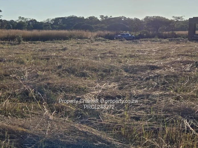 Meadow Springs Golf Estate (Rotsvlei), Marondera