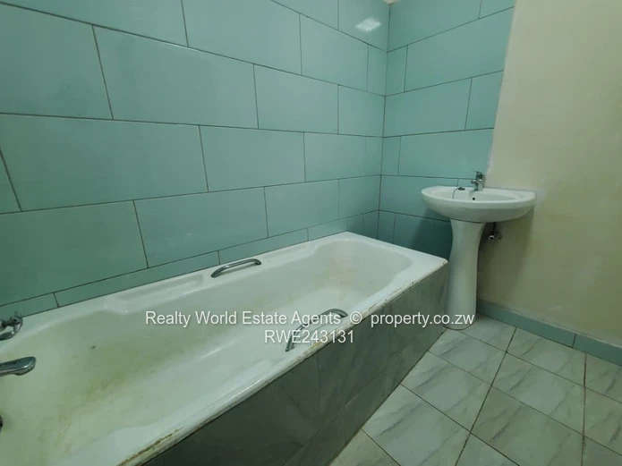 Pamvura Sunset Mews-Townhouse for Sale