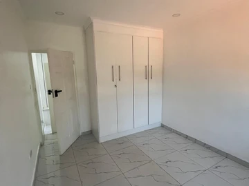 3 Bedroom Cottage