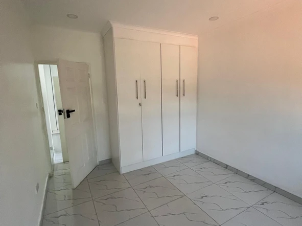 3 Bedroom Cottage