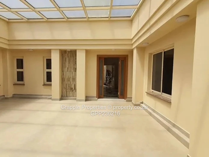 Helensvale combined residential and corporate use