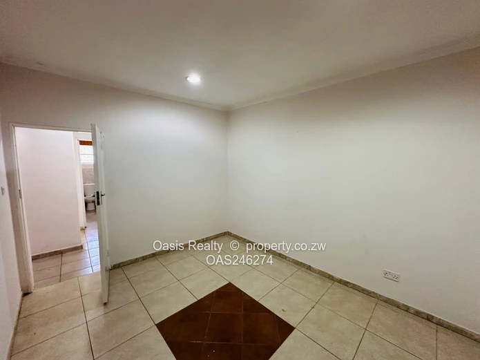 Spacious Family Home For Rent