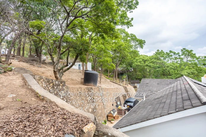 Delightful Starter Home Perched On A Hill
