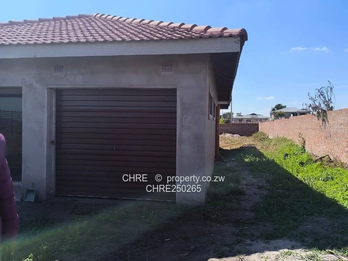 Chipukutu Ruwa House For Sale