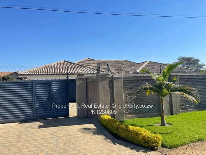Spacious House for Sale!!!