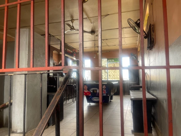 Shop & Retail Property