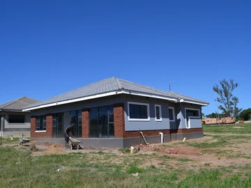 3 Bedroom Townhouse Complex