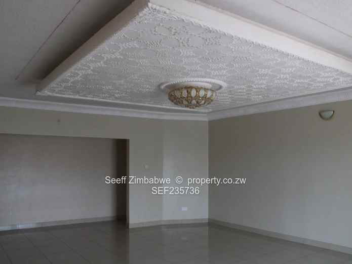 Lion Street House For Rent