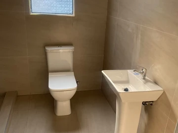 2 Bedroom Cottage