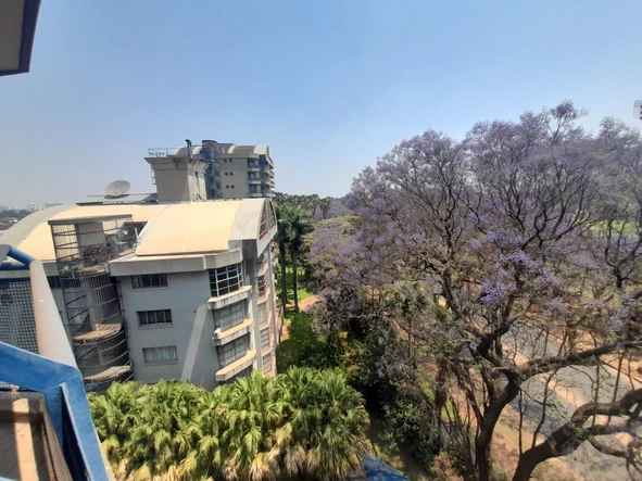 4 Bedroom Townhouse Complex