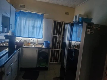 2 Bedroom Cottage