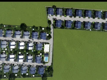 4 Bedroom Garden Flat