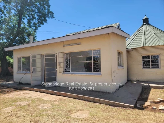 3 Bedroomed House in Bellevue for sale