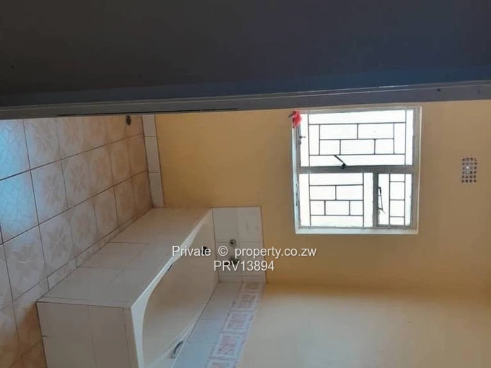 Karoi house for sale in Westview suburbs (negotiable) (Sole Mandate)