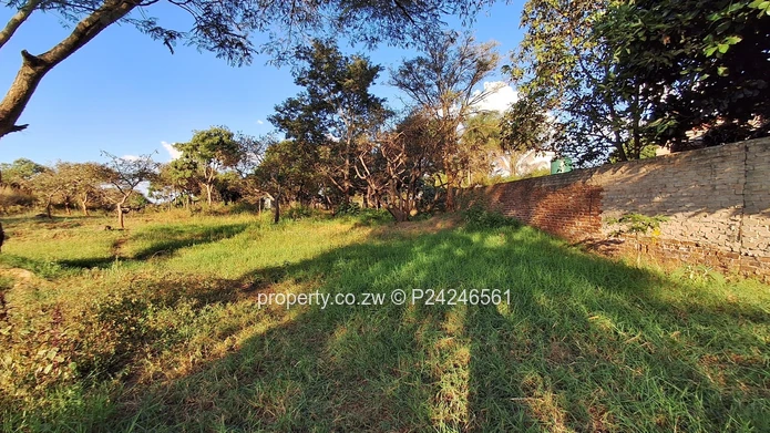 Gletwin Park $110K