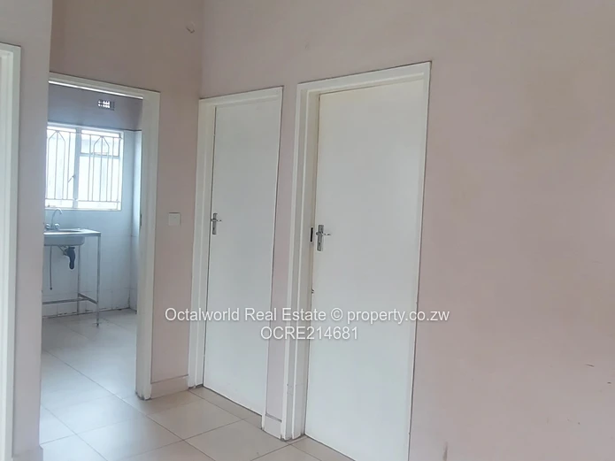 Cabs Budiriro 4 Corehouse Usd 270 Inclucive