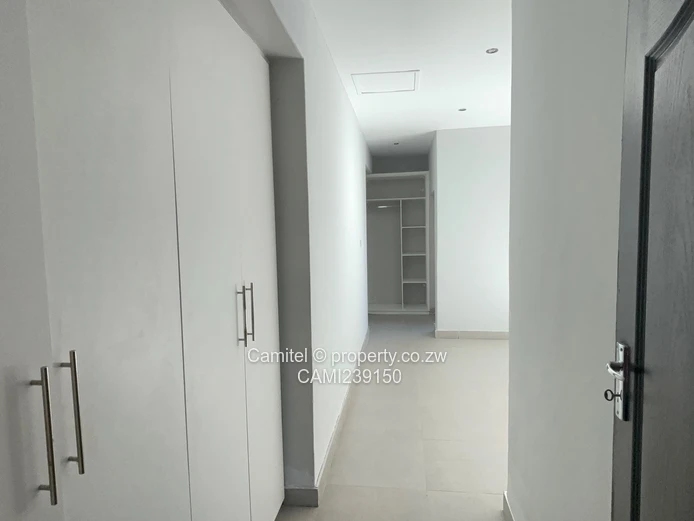 Avondale West 3 bedroom Townhouse 