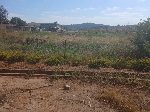The Grange, Harare North, Stand For Sale