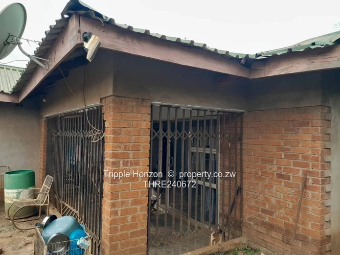 Dzivaresekwa Extension House For Sale