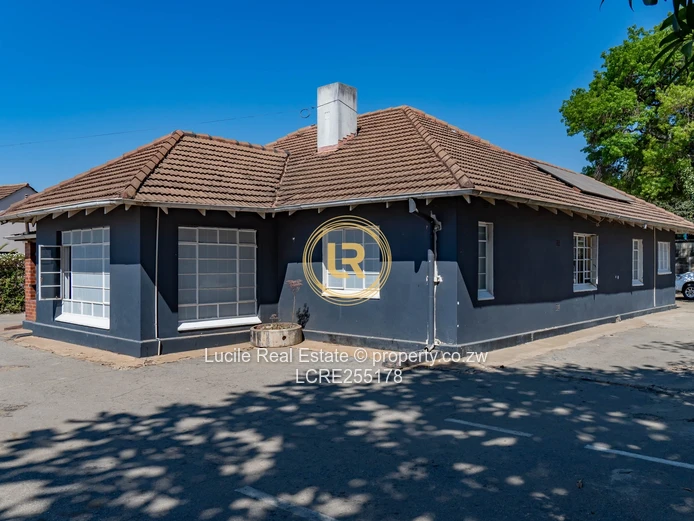 Prime office and investment opportunity in Eastlea.