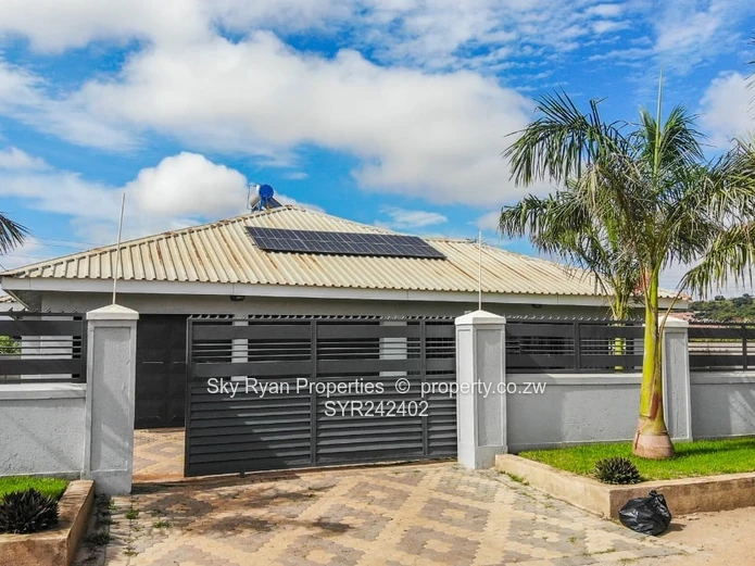 Cold Comfort House For Sale