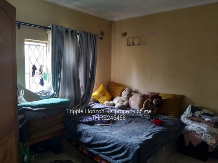 Zimre park house for sale 