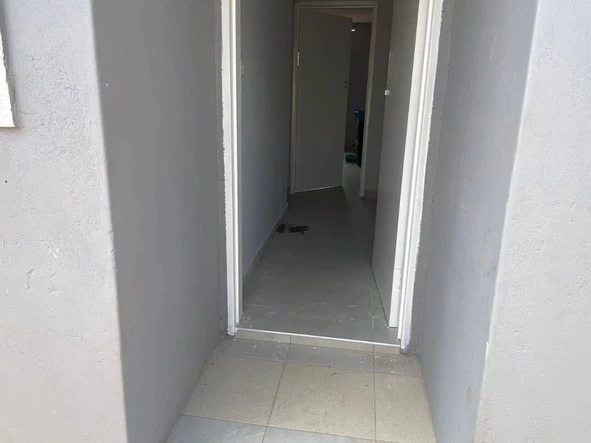 2 Unit Townhouse Complex