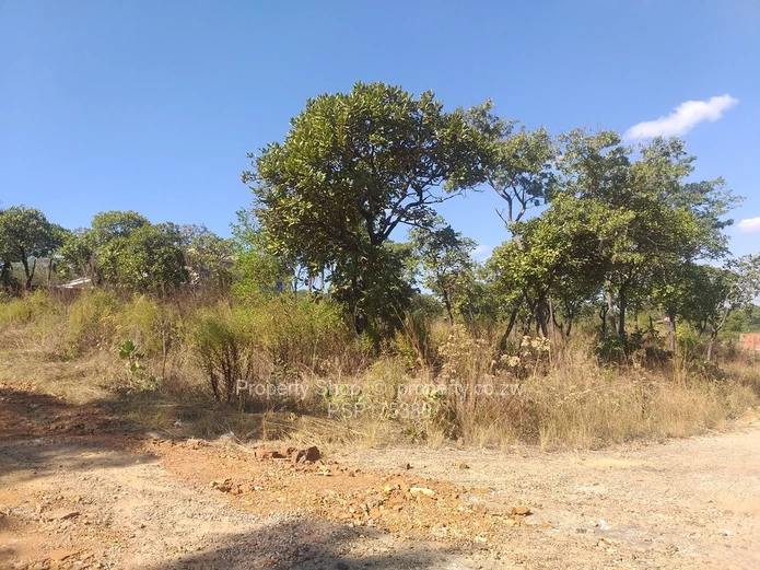 Hilltop View - Carrick Creagh Residential Stand Available