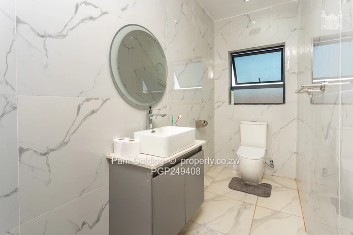 MT PLEASANT HEIGHTS PHASE 2 | Luxurious 5-Bed 